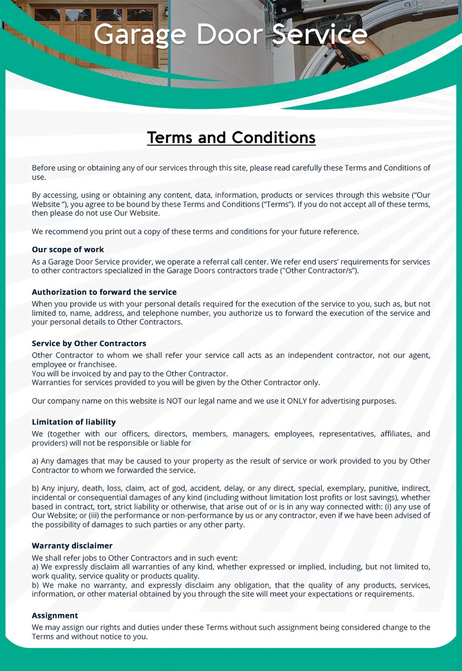 Central Garage Doors Bayside, NY 347-830-3005